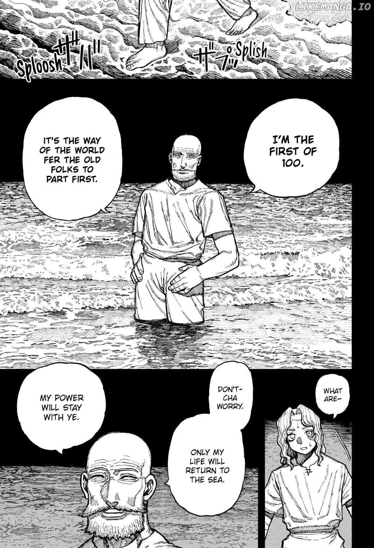 Read Centuria  Manga chapter 23 image 12 on Lezhin