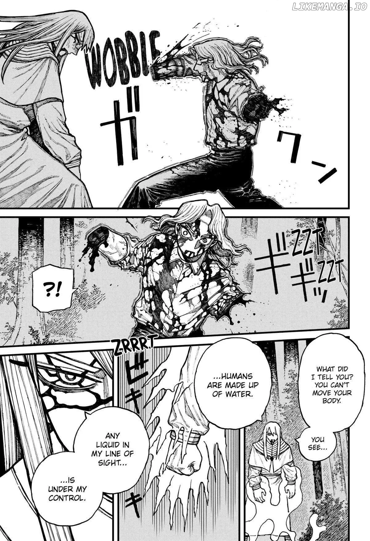 Read Centuria  Manga chapter 23 image 2 on Lezhin