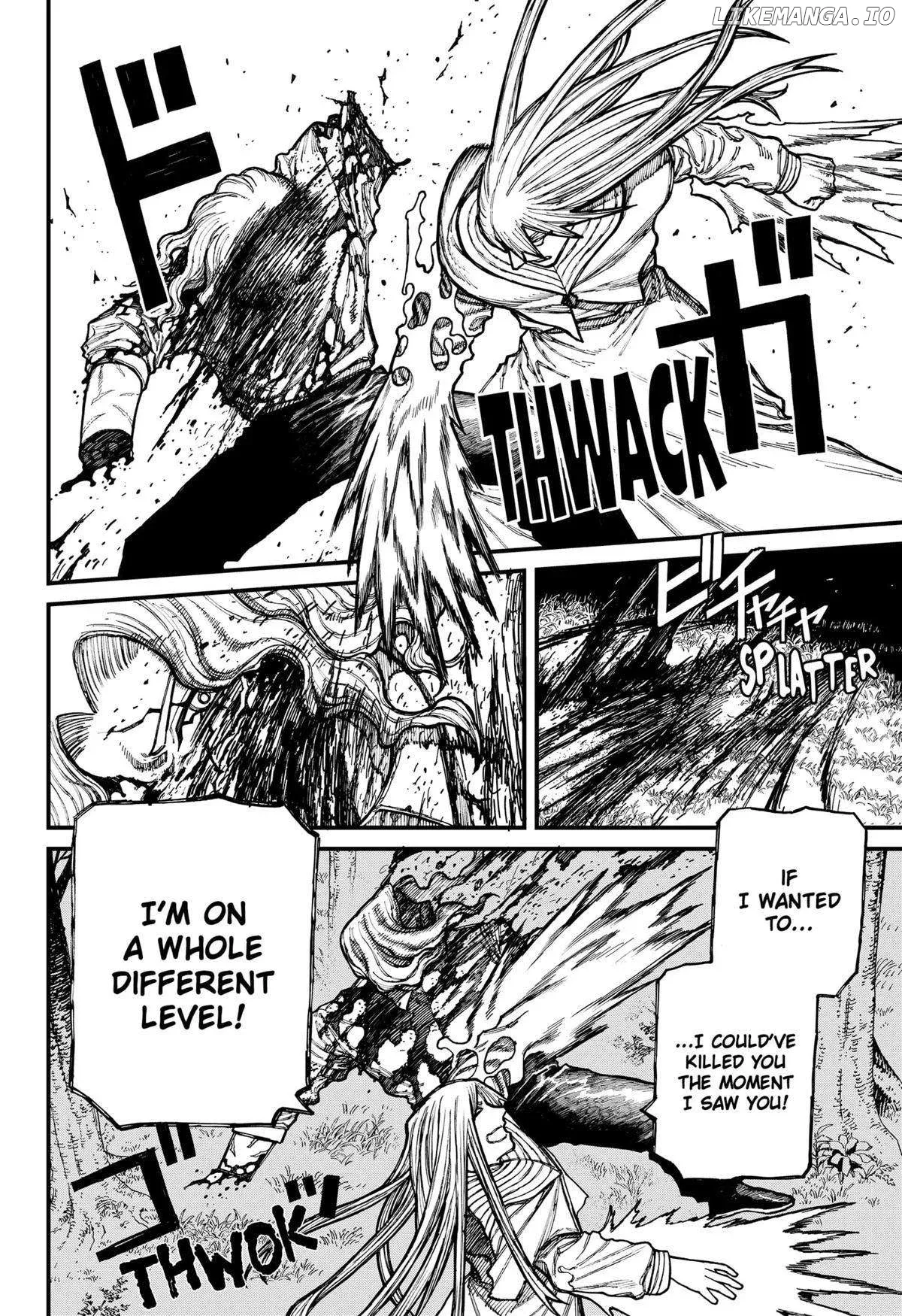 Read Centuria  Manga chapter 23 image 3 on Lezhin