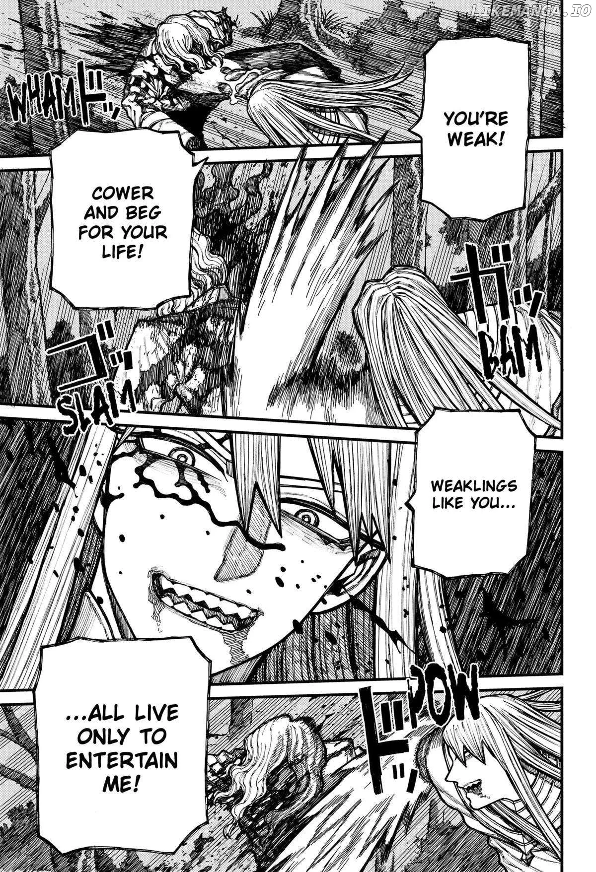 Read Centuria  Manga chapter 23 image 4 on Lezhin
