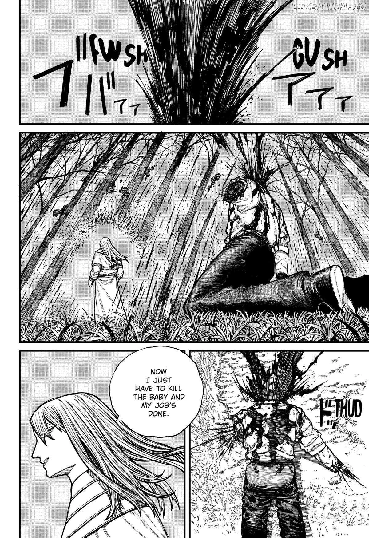 Read Centuria  Manga chapter 23 image 7 on Lezhin
