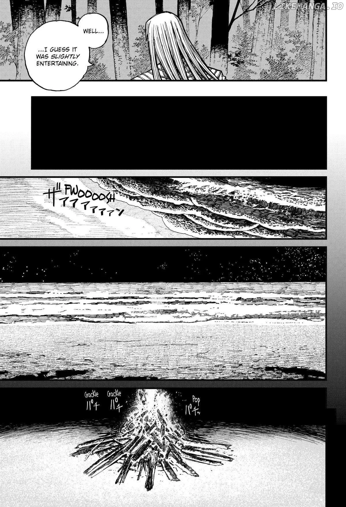 Read Centuria  Manga chapter 23 image 8 on Lezhin