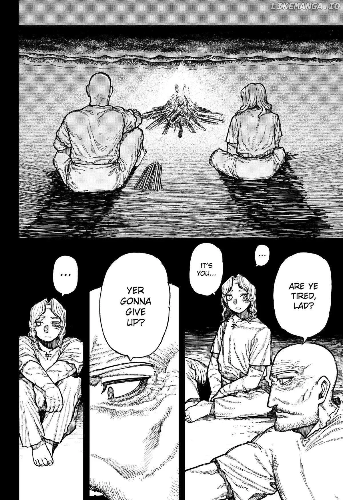 Read Centuria  Manga chapter 23 image 9 on Lezhin