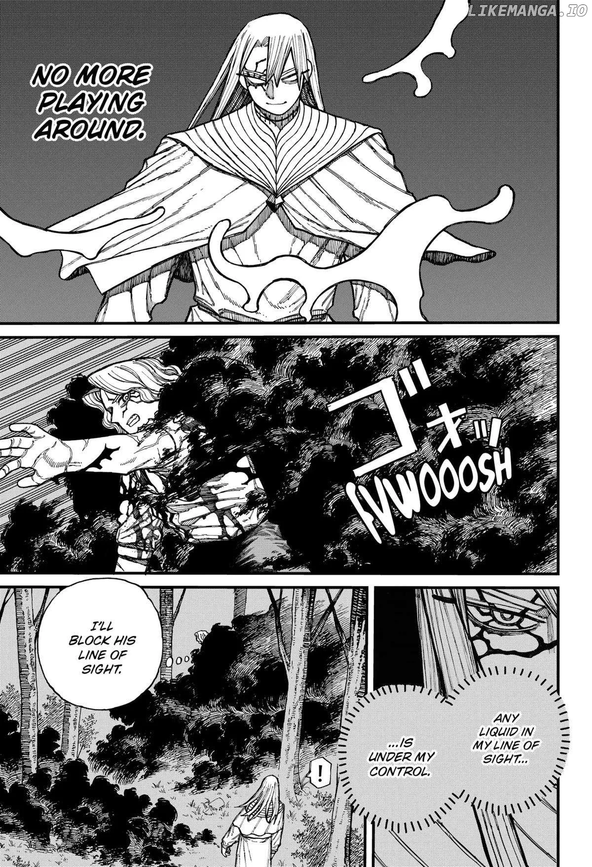 Read Centuria  Manga chapter 24 image 10 on Lezhin