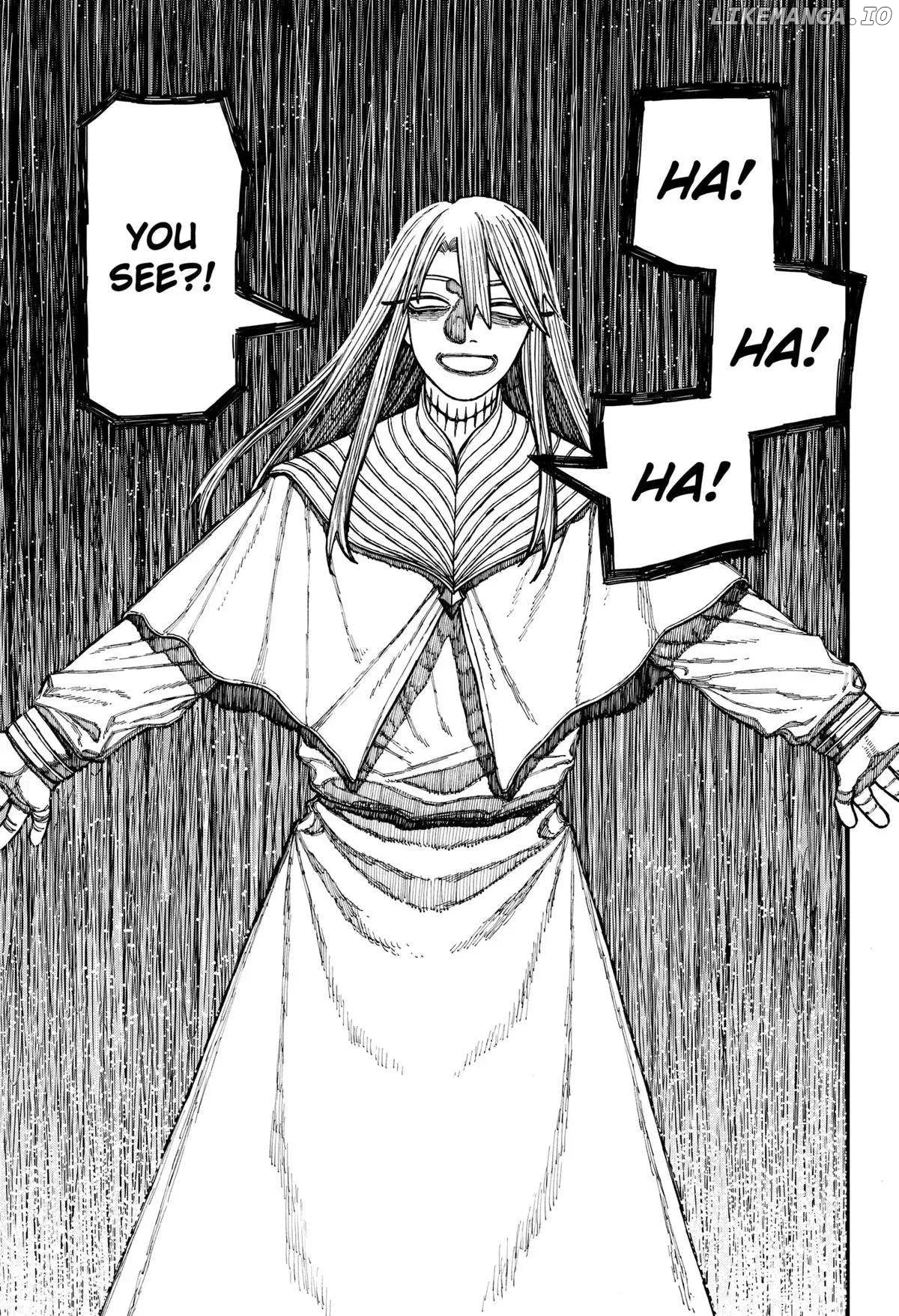 Read Centuria  Manga chapter 24 image 12 on Lezhin