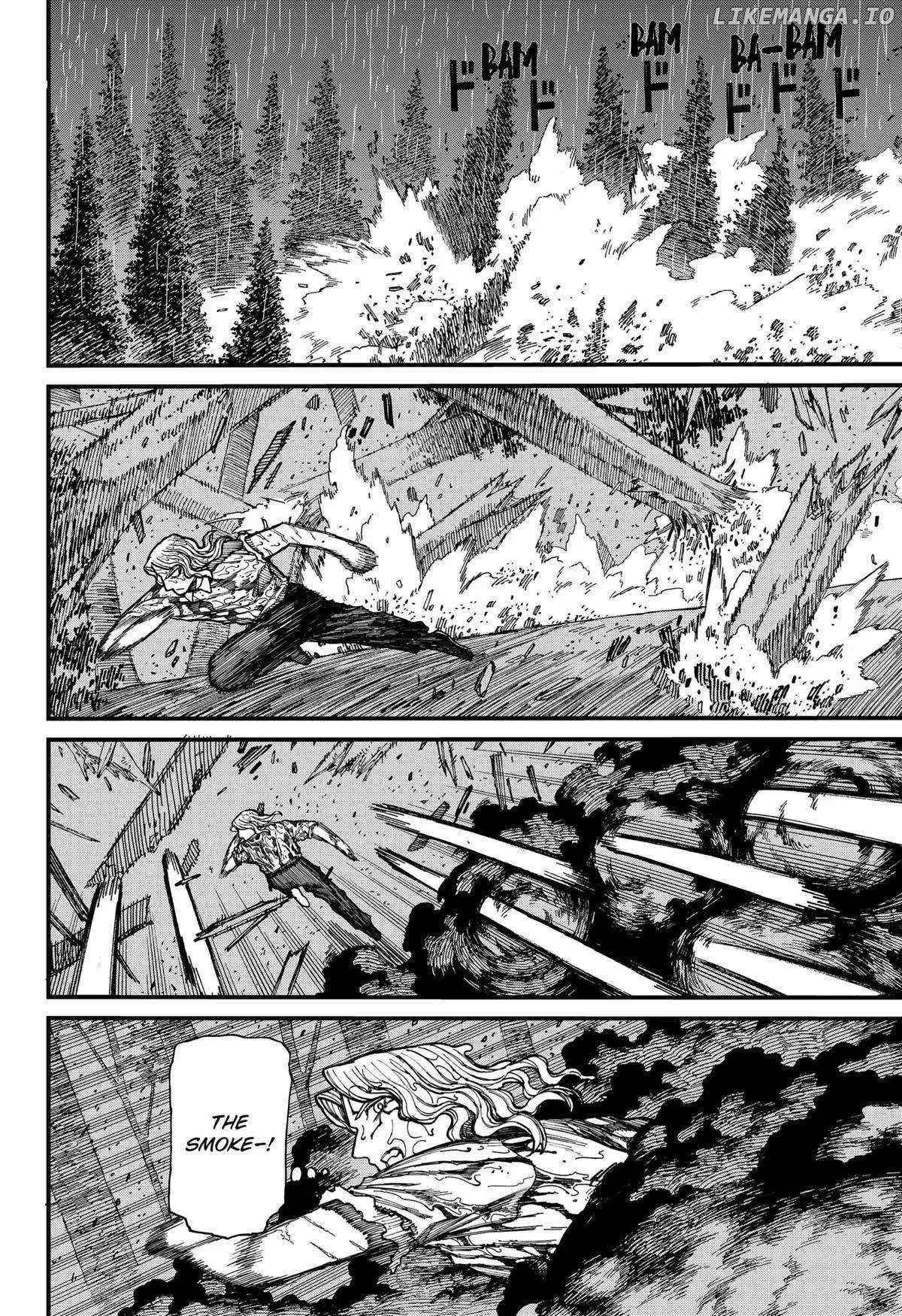 Read Centuria  Manga chapter 24 image 14 on Lezhin