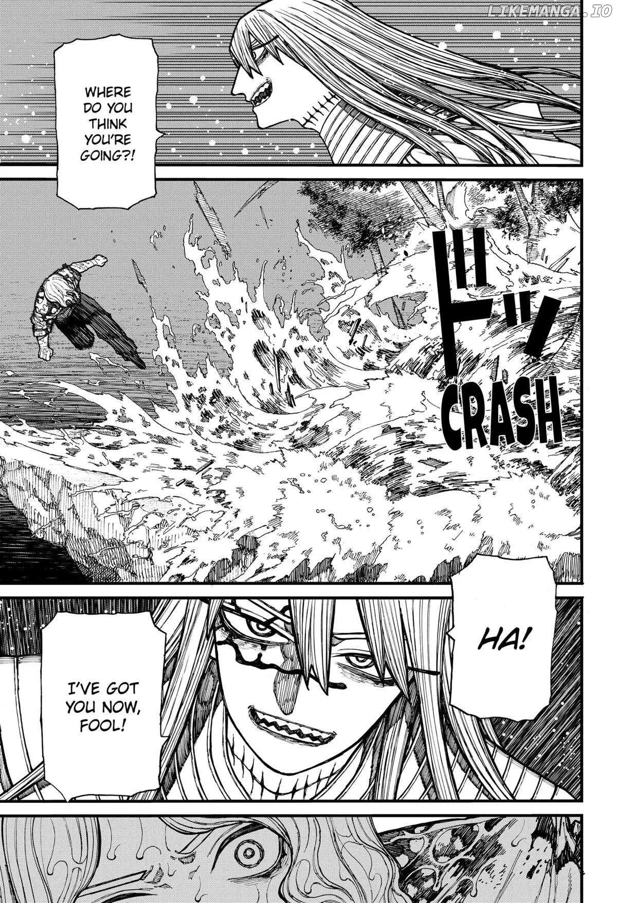 Read Centuria  Manga chapter 24 image 15 on Lezhin