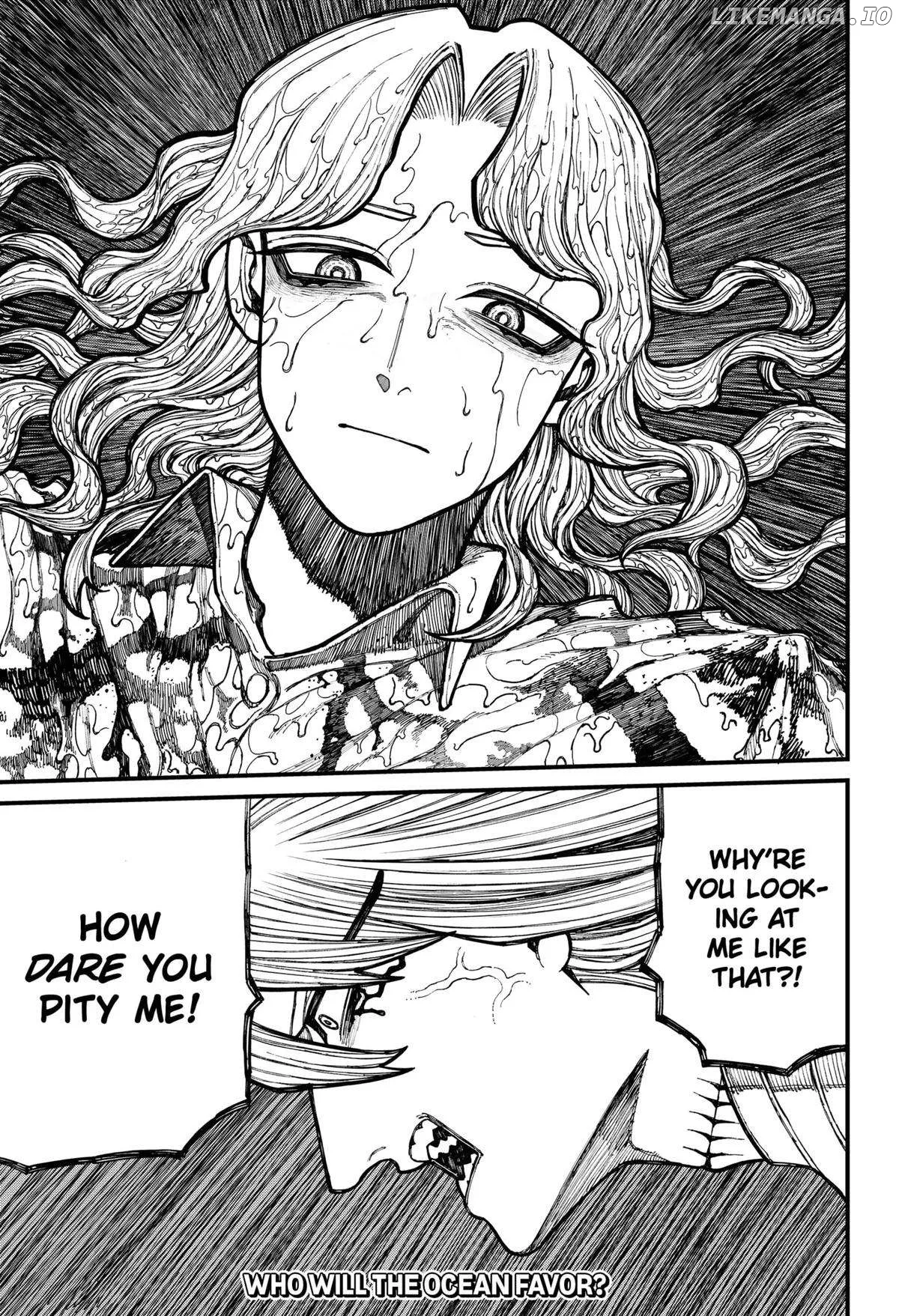 Read Centuria  Manga chapter 24 image 17 on Lezhin