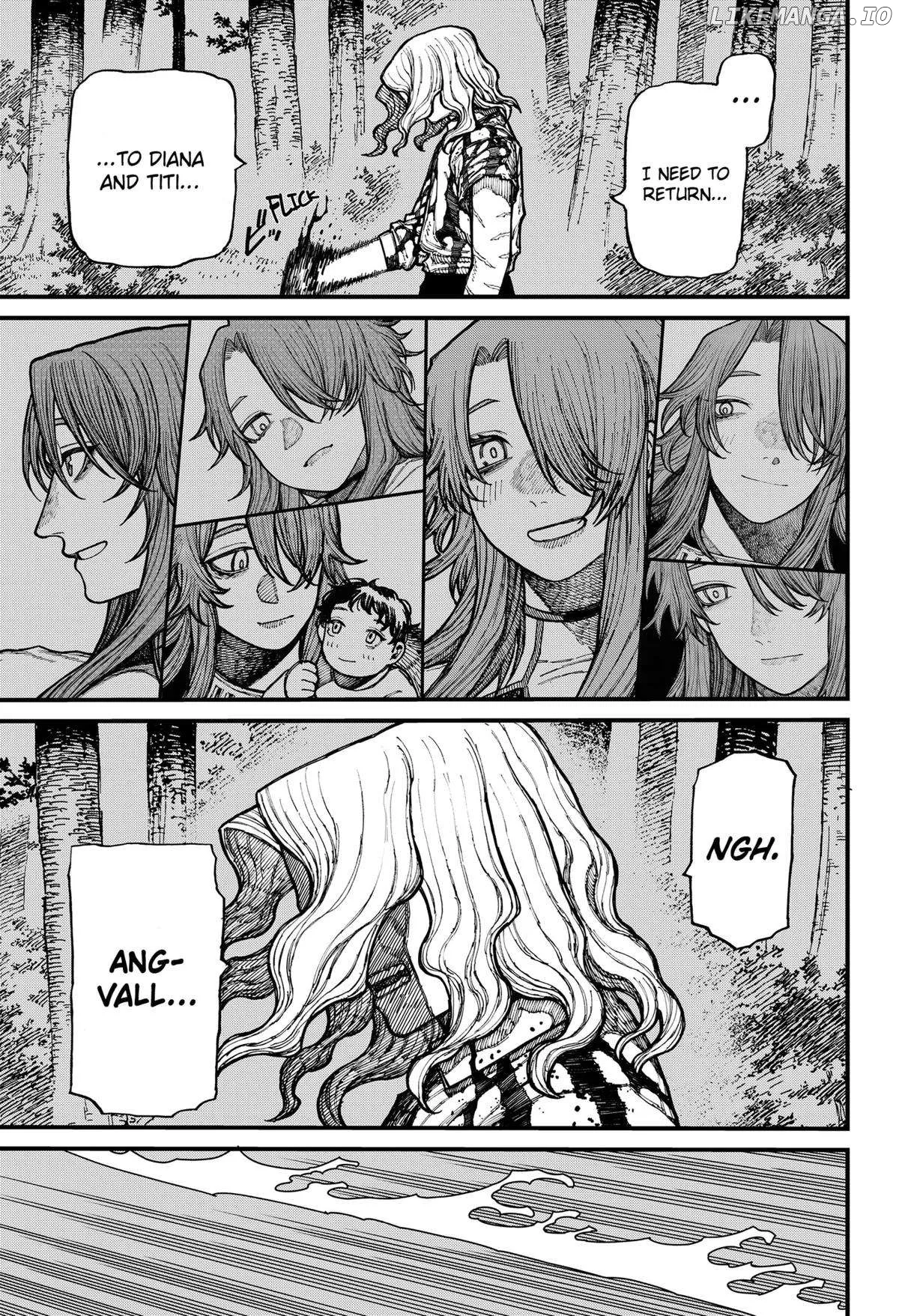 Read Centuria  Manga chapter 24 image 2 on Lezhin