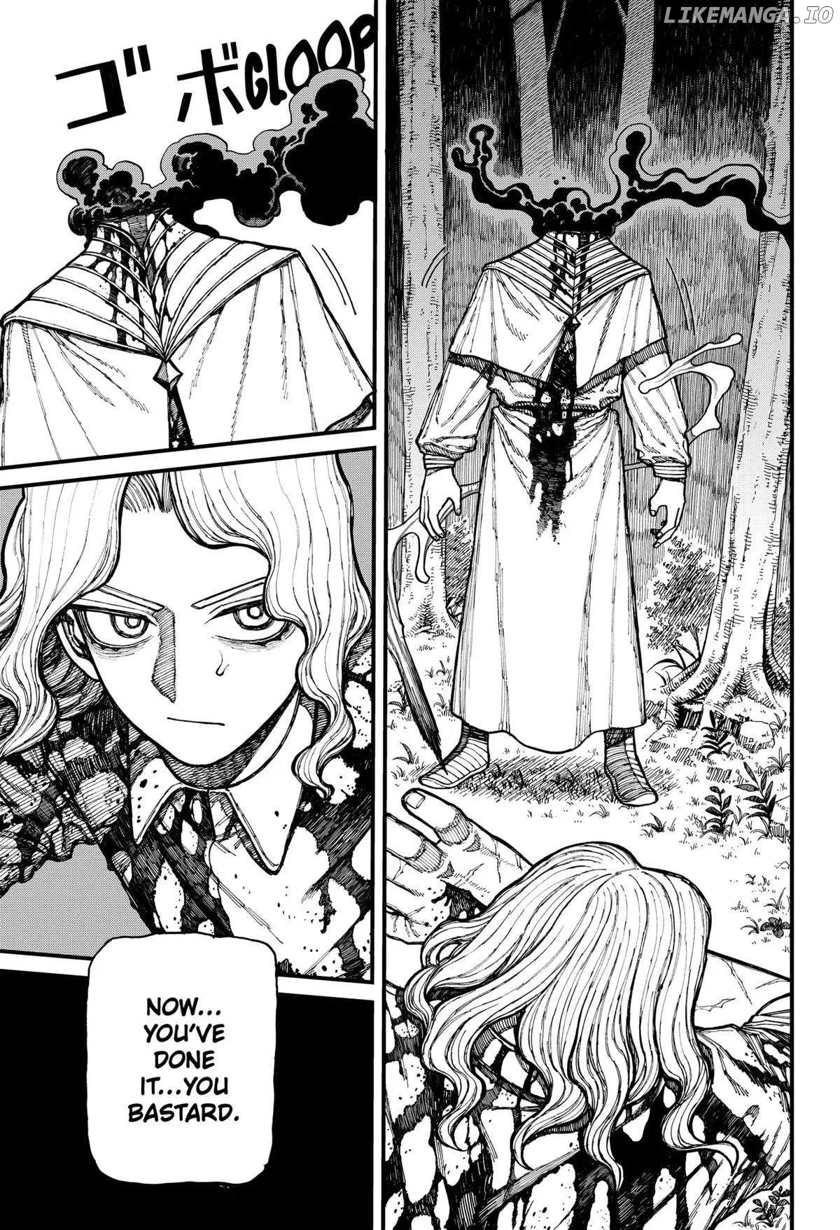 Read Centuria  Manga chapter 24 image 4 on Lezhin