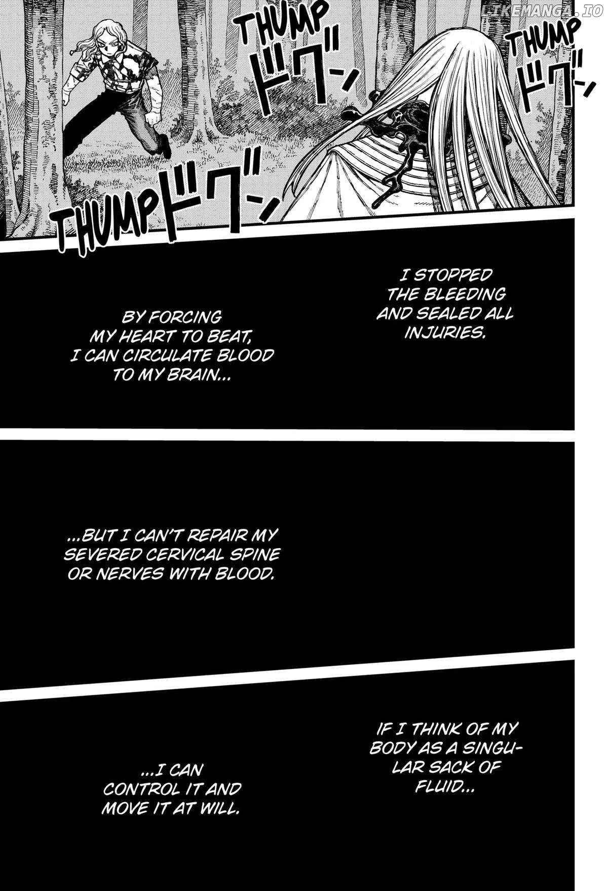 Read Centuria  Manga chapter 24 image 6 on Lezhin