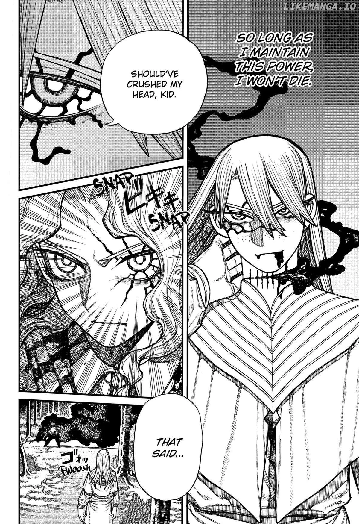 Read Centuria  Manga chapter 24 image 7 on Lezhin