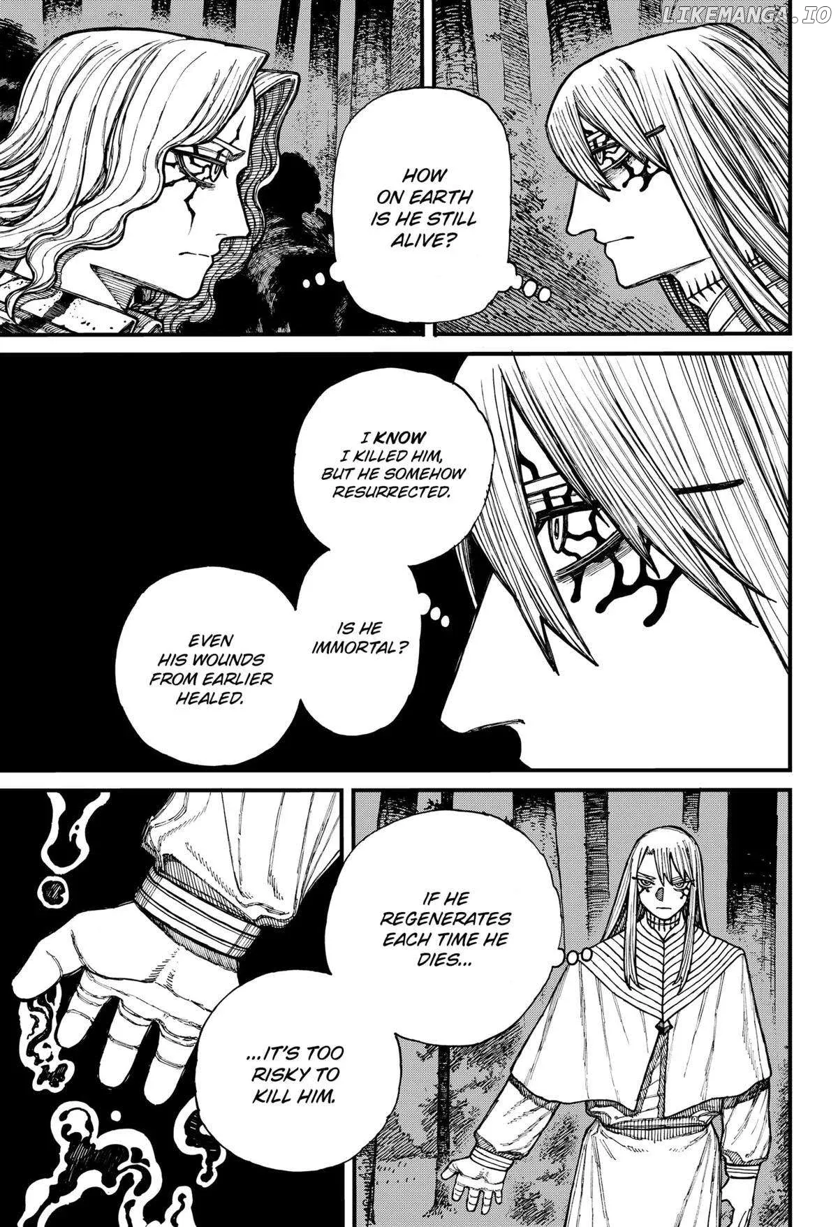 Read Centuria  Manga chapter 24 image 8 on Lezhin