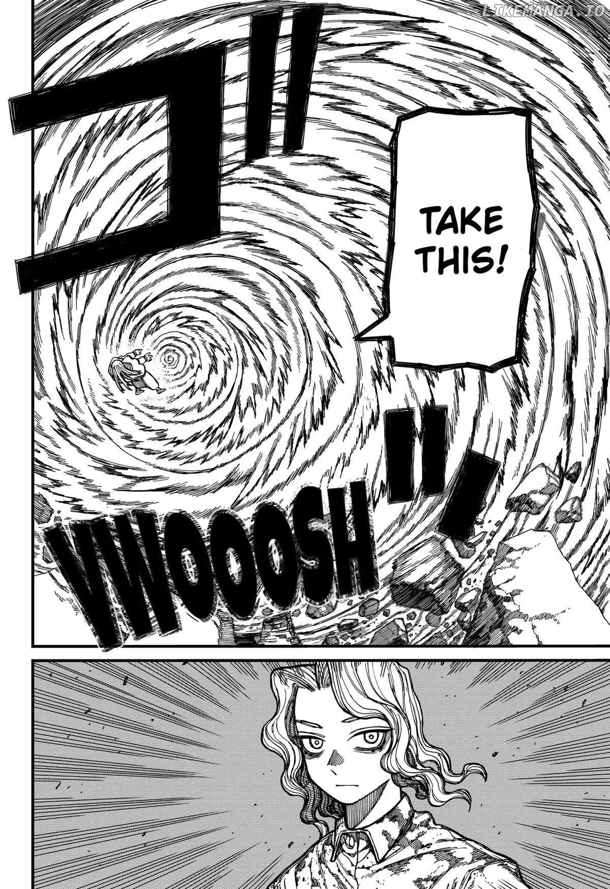 Centuria  Manga Chapter 25 page 13 - 