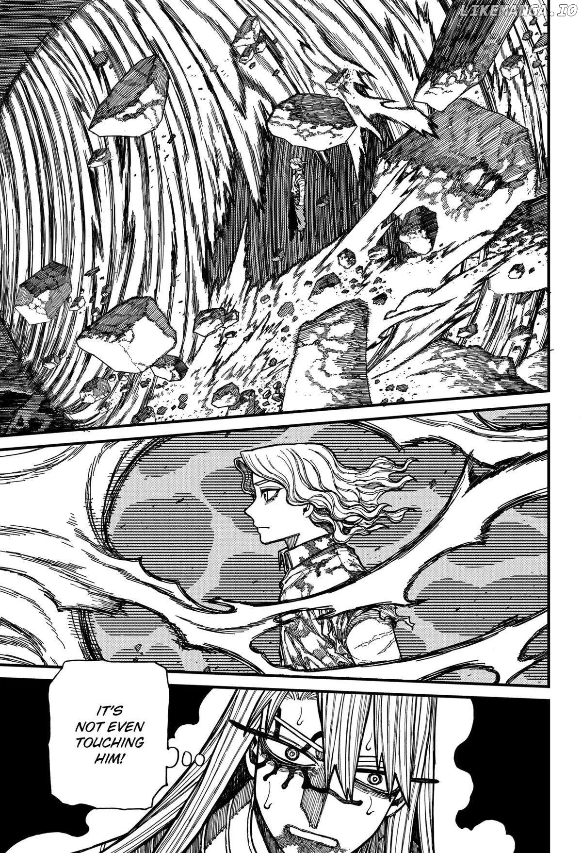 Centuria  Manga Chapter 25 page 14 - 