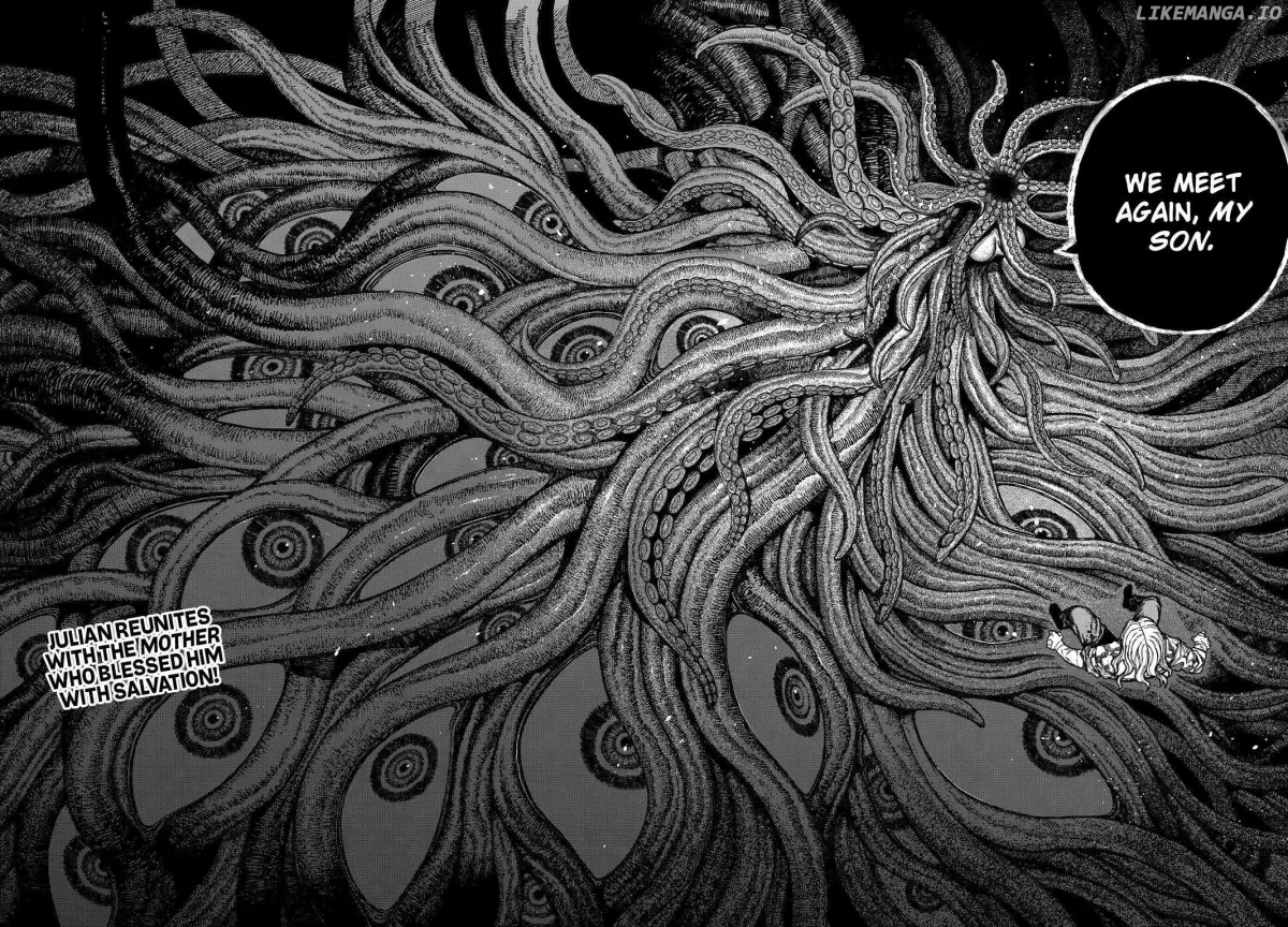 Centuria  Manga Chapter 25 page 17 - 