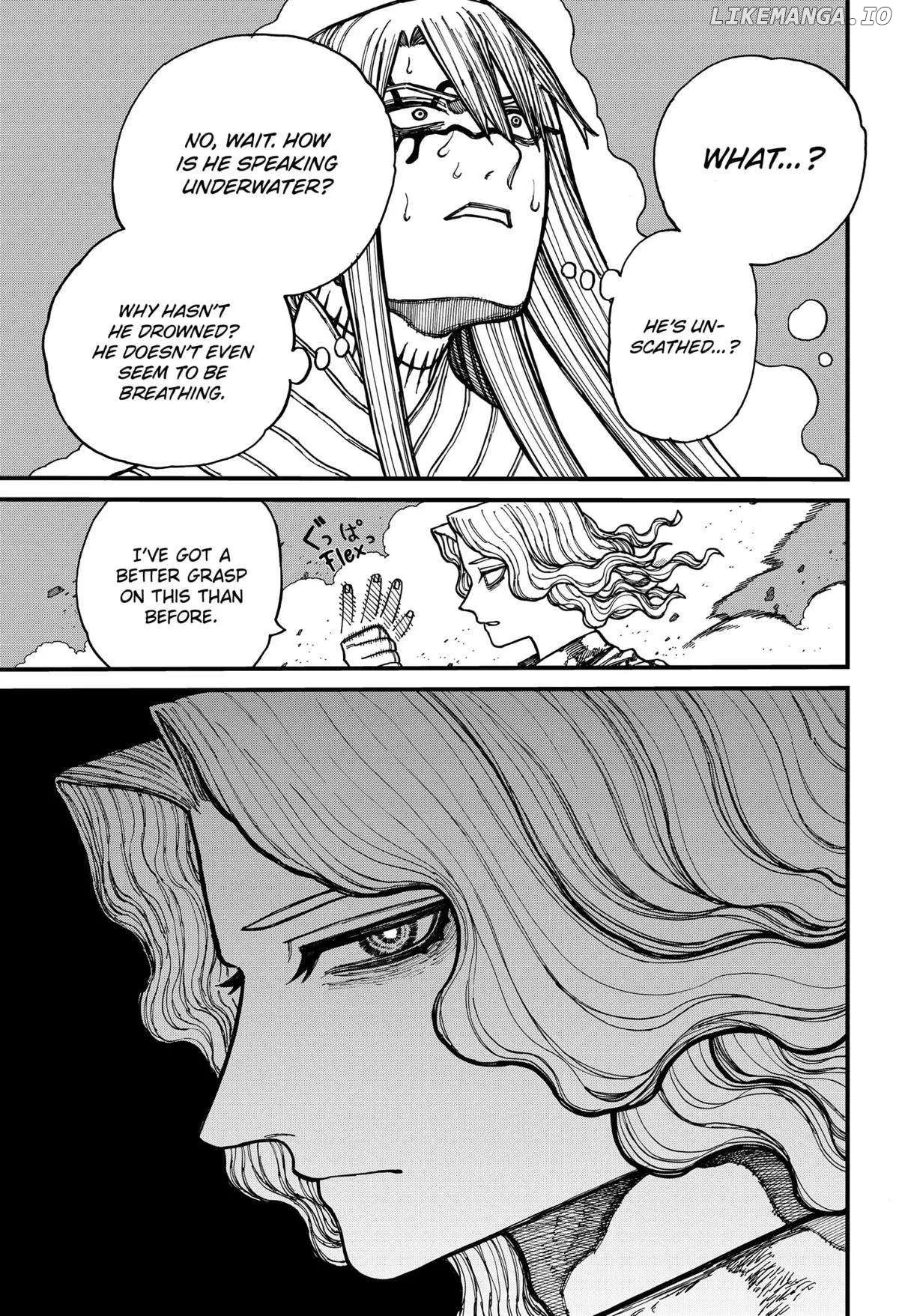 Centuria  Manga Chapter 25 page 9 - 