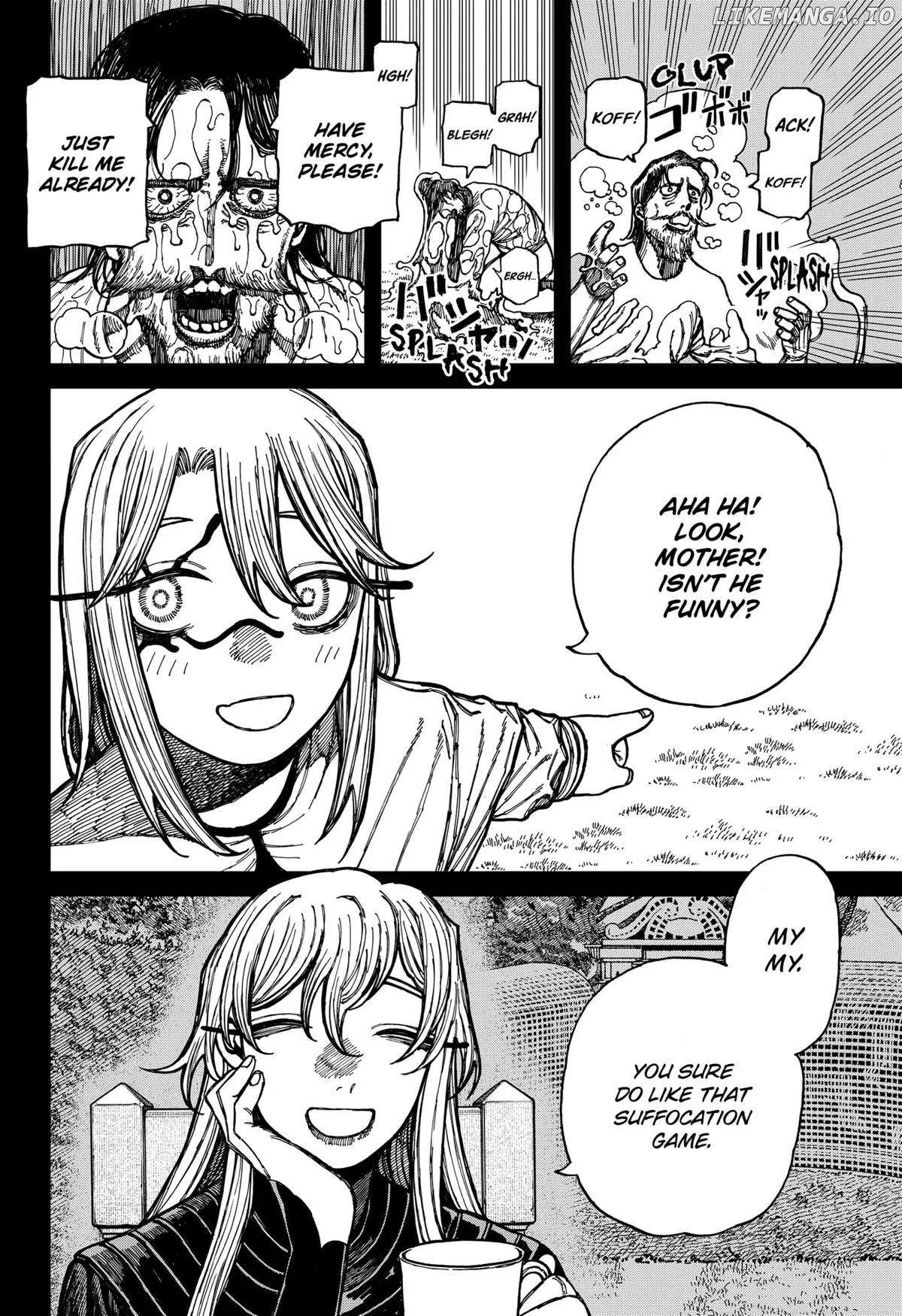 Read Centuria  Manga chapter 26 image 1 on Lezhin