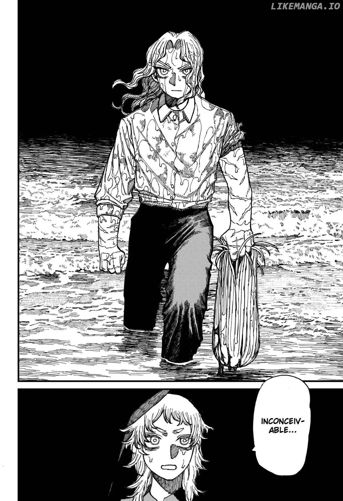 Read Centuria  Manga chapter 27 image 1 on Lezhin