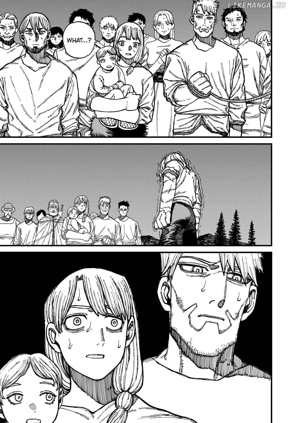 Read Centuria  Manga chapter 27 image 10 on Lezhin