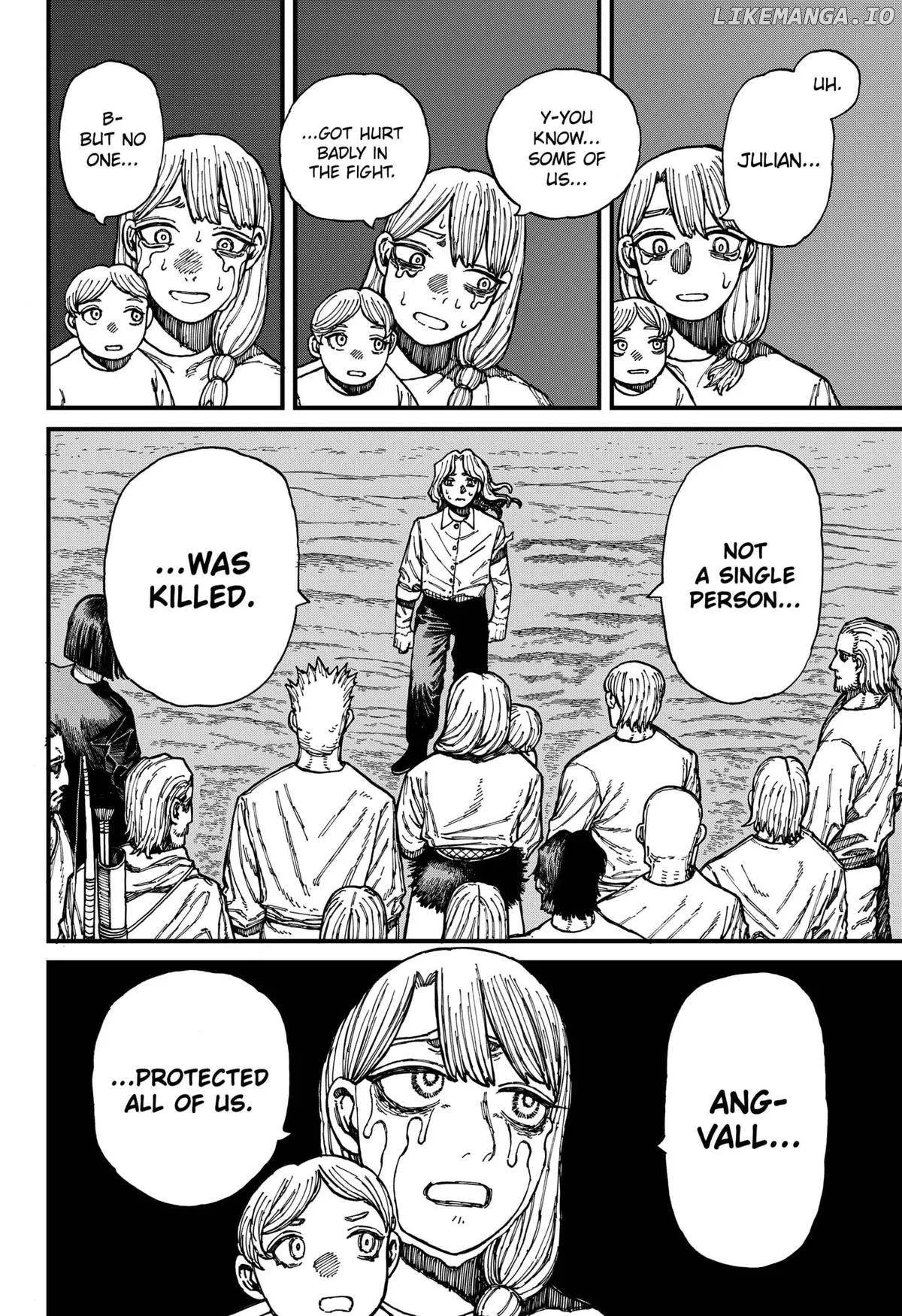 Read Centuria  Manga chapter 27 image 11 on Lezhin