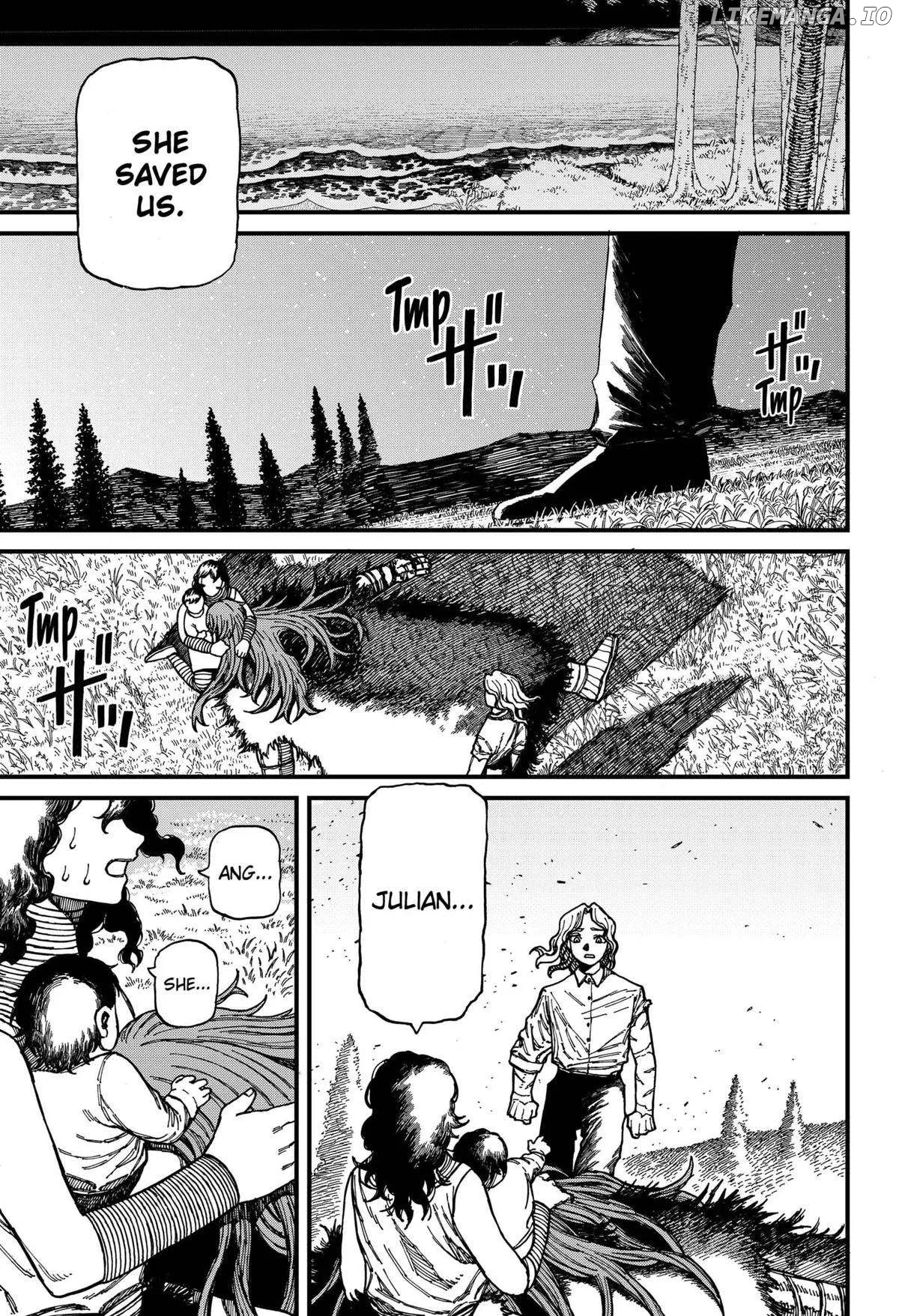Read Centuria  Manga chapter 27 image 12 on Lezhin