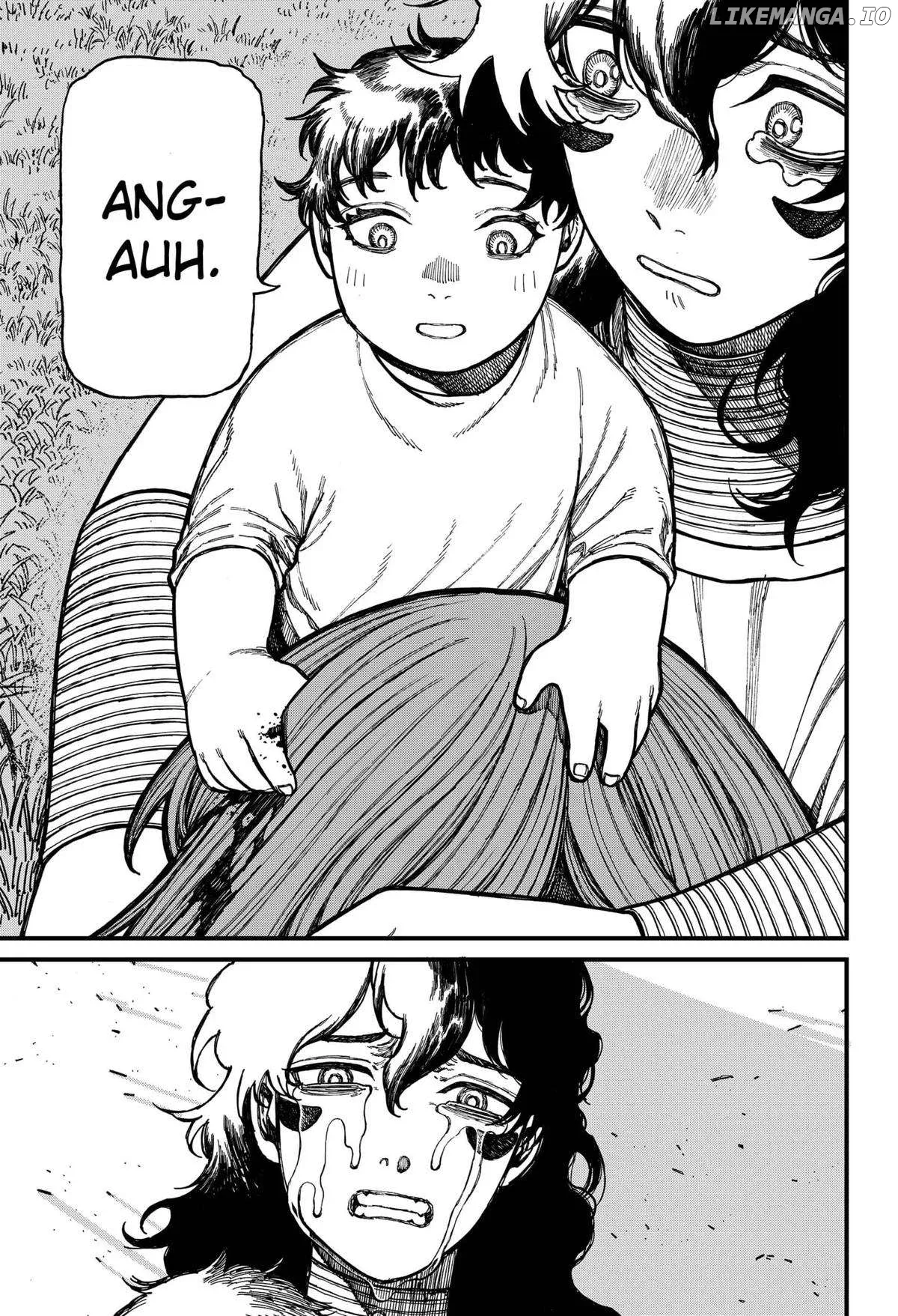 Read Centuria  Manga chapter 27 image 14 on Lezhin