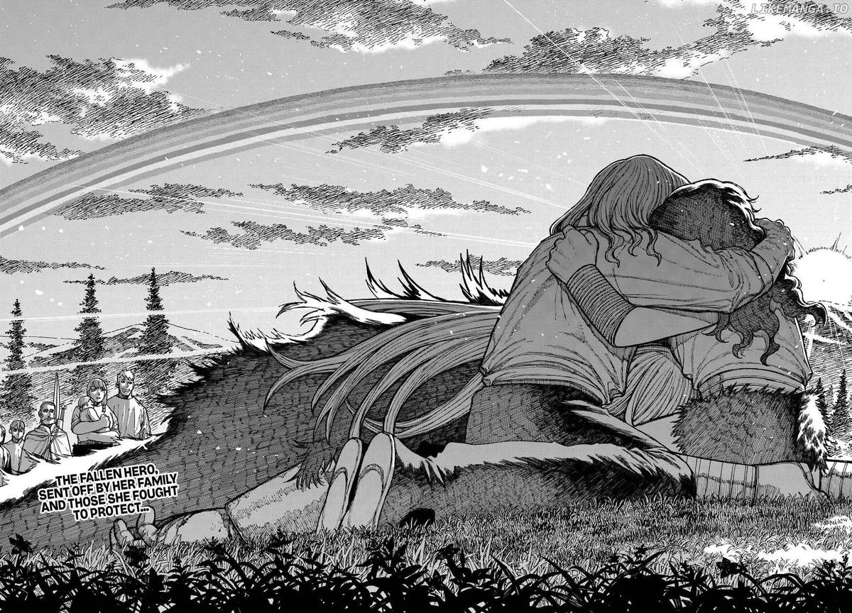 Read Centuria  Manga chapter 27 image 17 on Lezhin