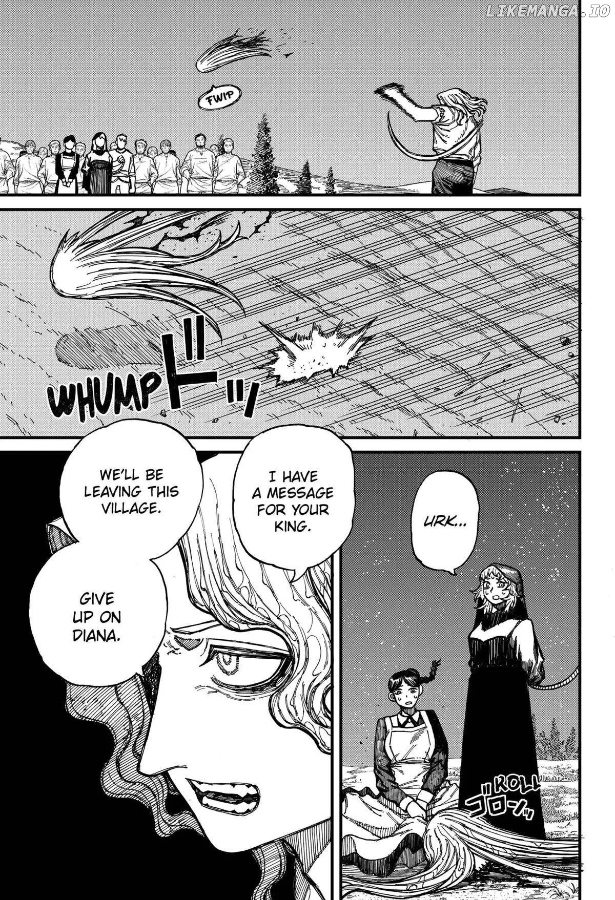 Read Centuria  Manga chapter 27 image 2 on Lezhin