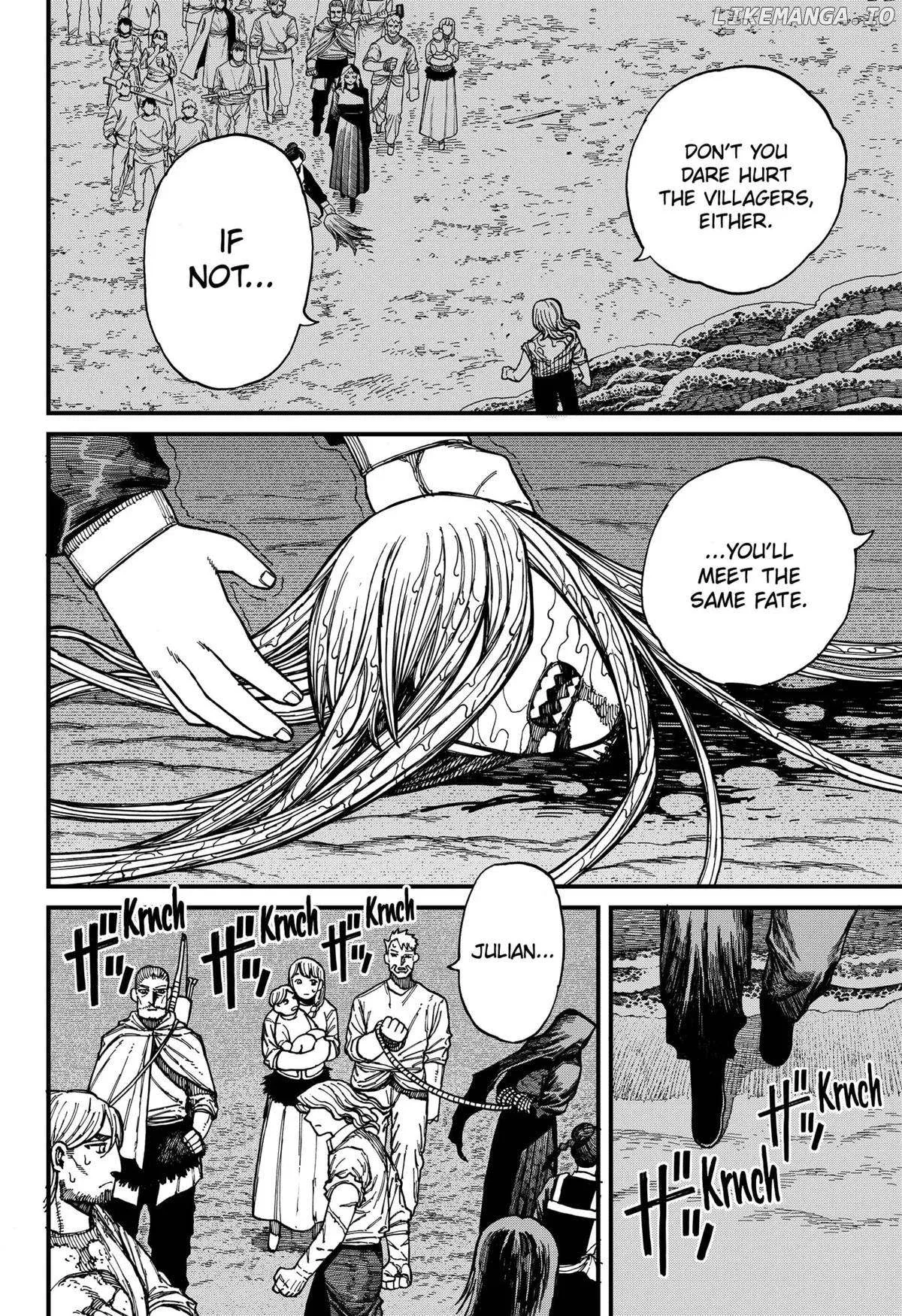 Read Centuria  Manga chapter 27 image 3 on Lezhin