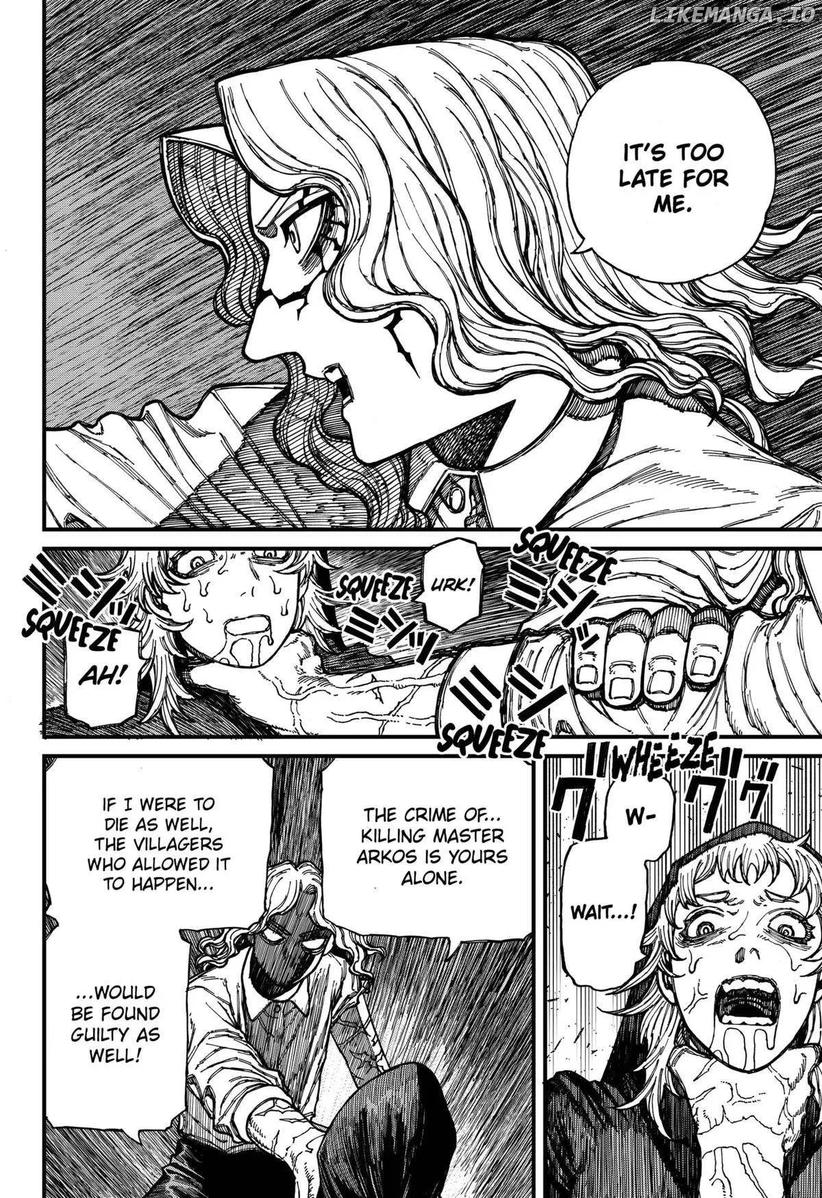 Read Centuria  Manga chapter 27 image 7 on Lezhin
