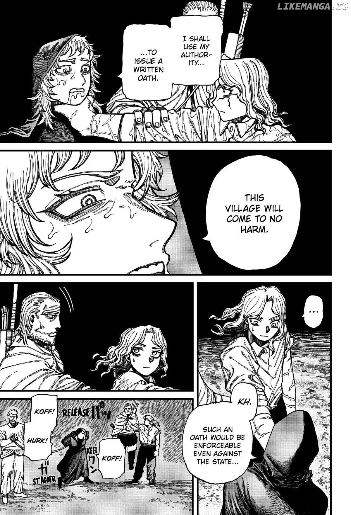 Read Centuria  Manga chapter 27 image 8 on Lezhin