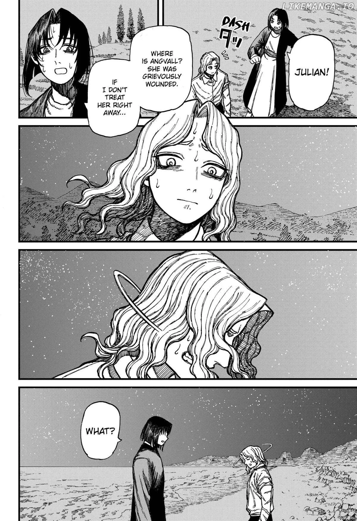Read Centuria  Manga chapter 27 image 9 on Lezhin