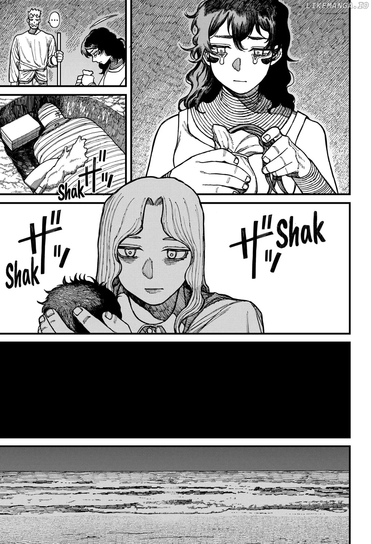 Read Centuria  Manga chapter 28 image 10 on Lezhin