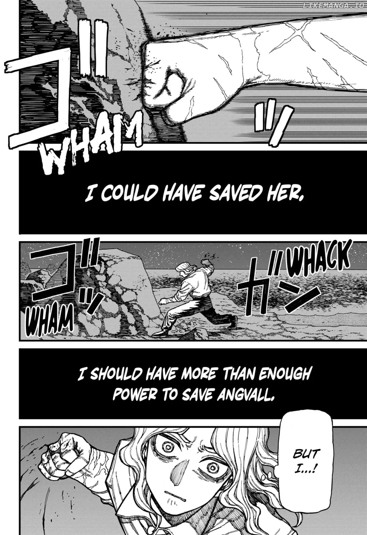 Read Centuria  Manga chapter 28 image 11 on Lezhin