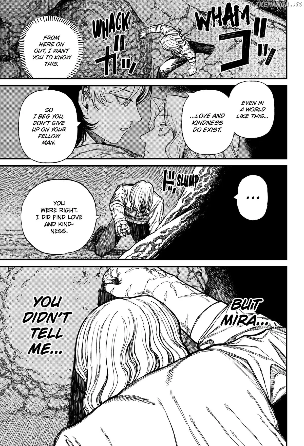 Read Centuria  Manga chapter 28 image 12 on Lezhin