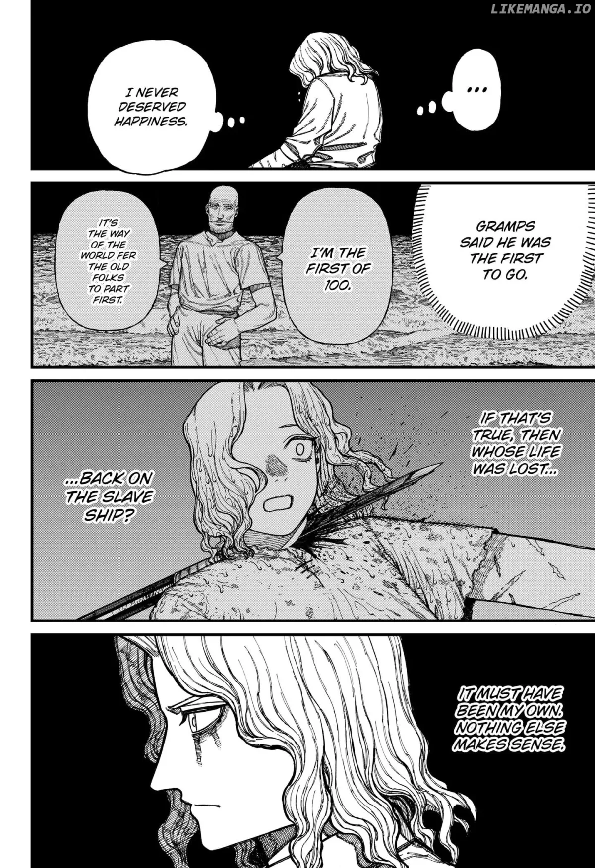 Read Centuria  Manga chapter 28 image 15 on Lezhin