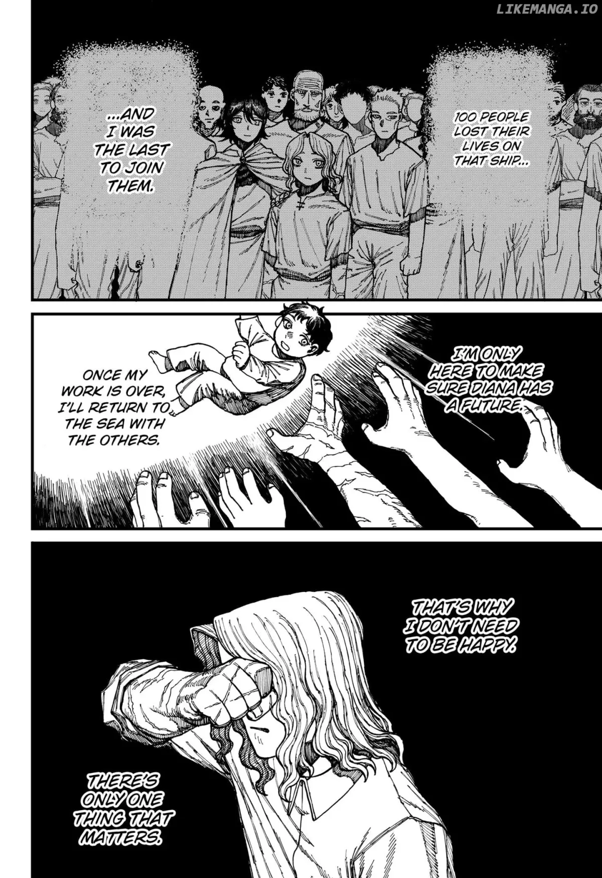 Read Centuria  Manga chapter 28 image 17 on Lezhin