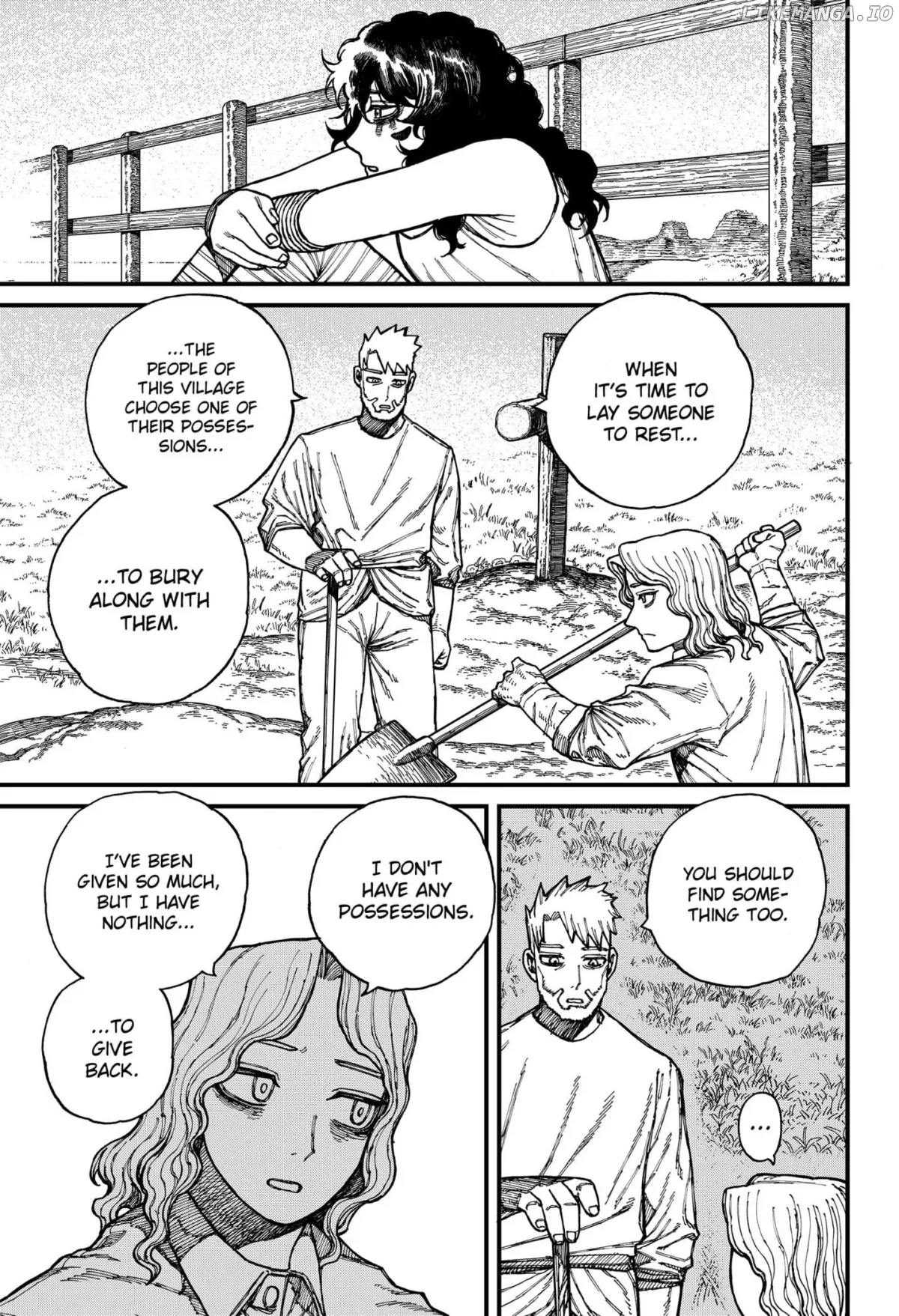Read Centuria  Manga chapter 28 image 2 on Lezhin