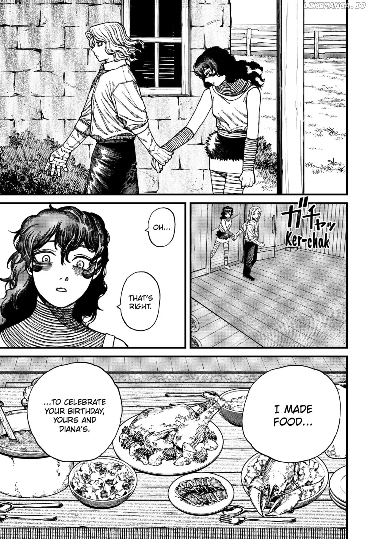 Read Centuria  Manga chapter 28 image 4 on Lezhin