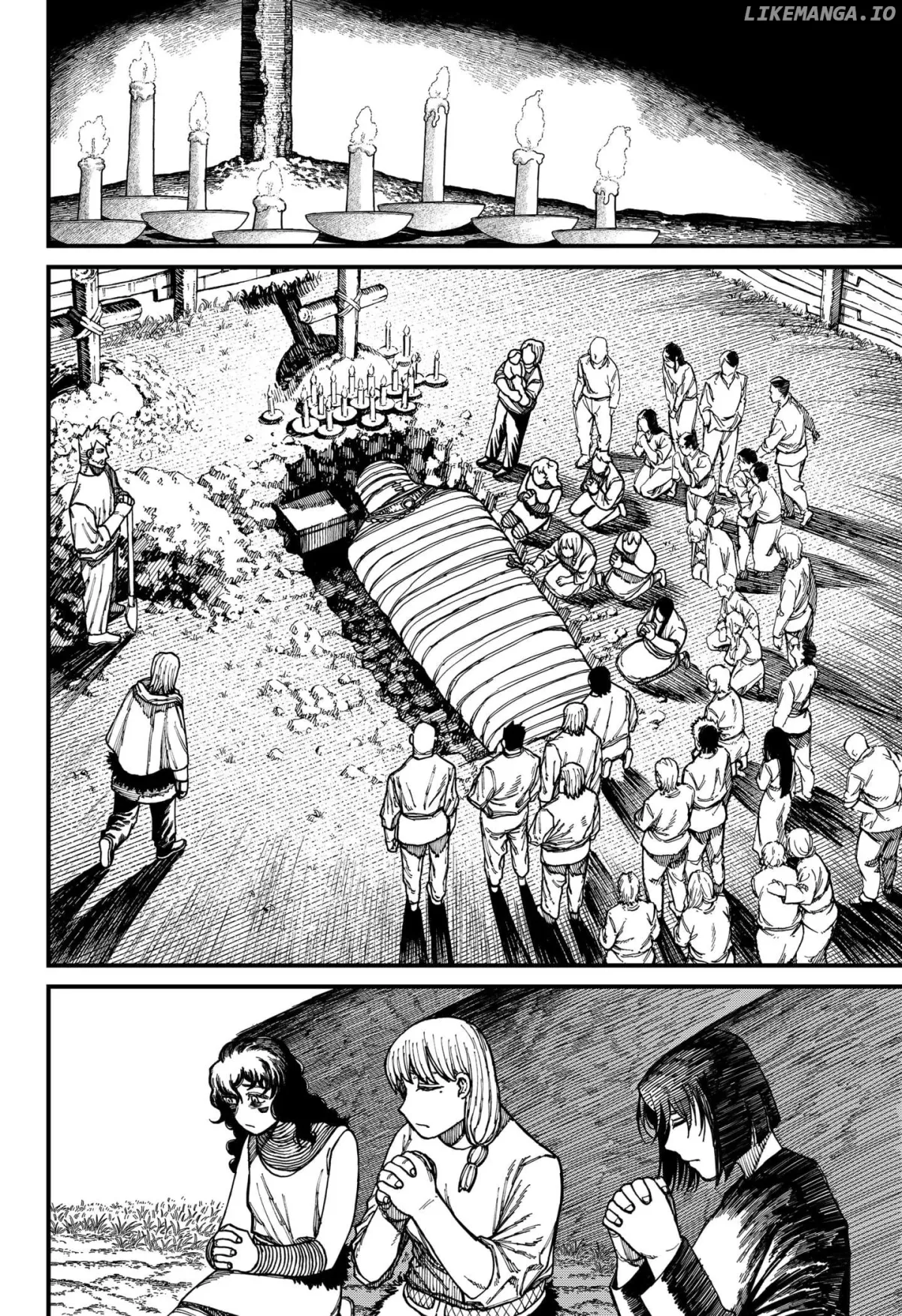 Read Centuria  Manga chapter 28 image 7 on Lezhin