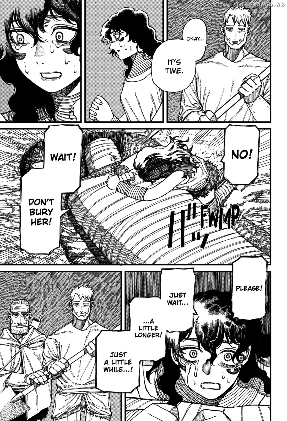 Read Centuria  Manga chapter 28 image 8 on Lezhin
