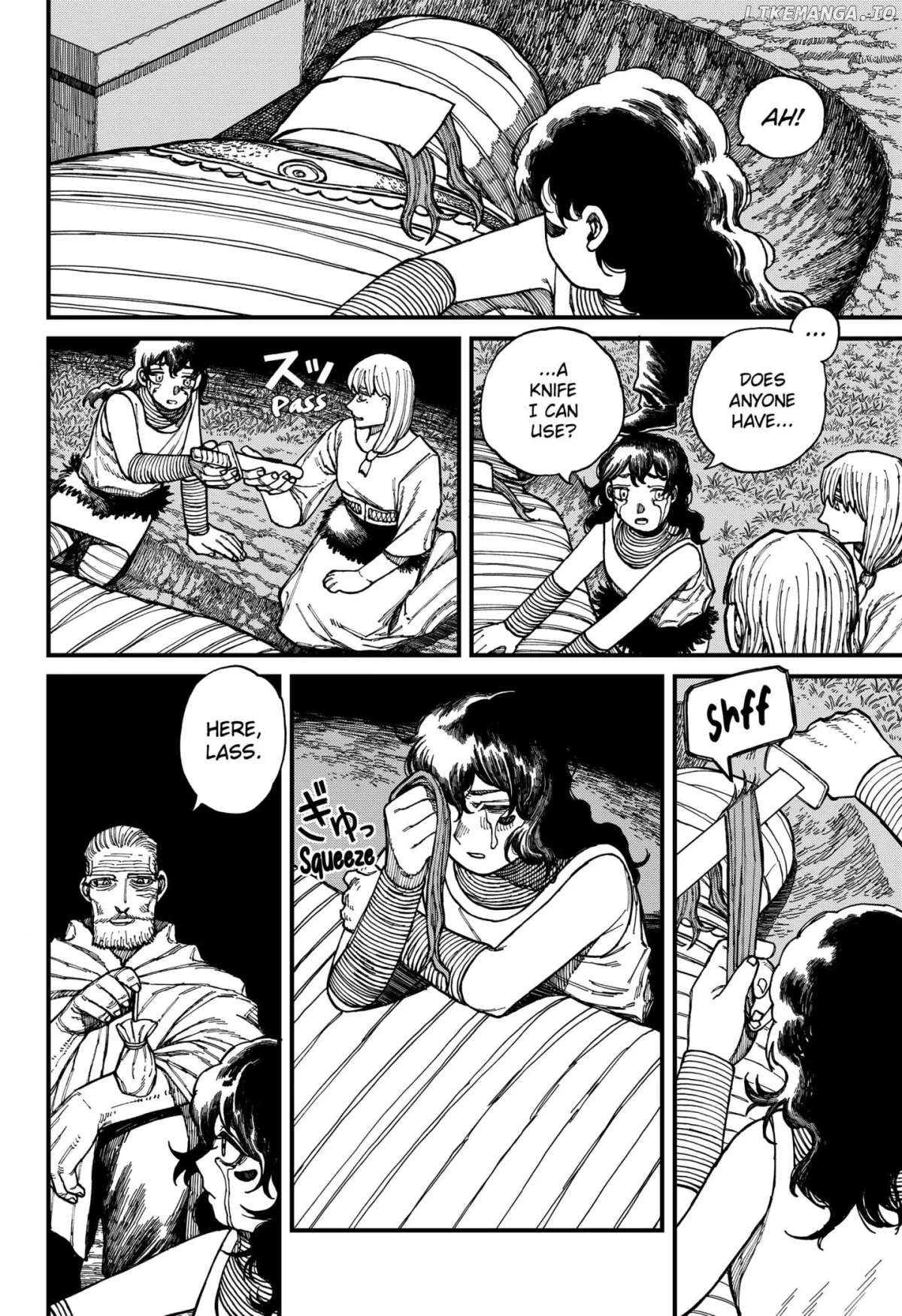 Read Centuria  Manga chapter 28 image 9 on Lezhin