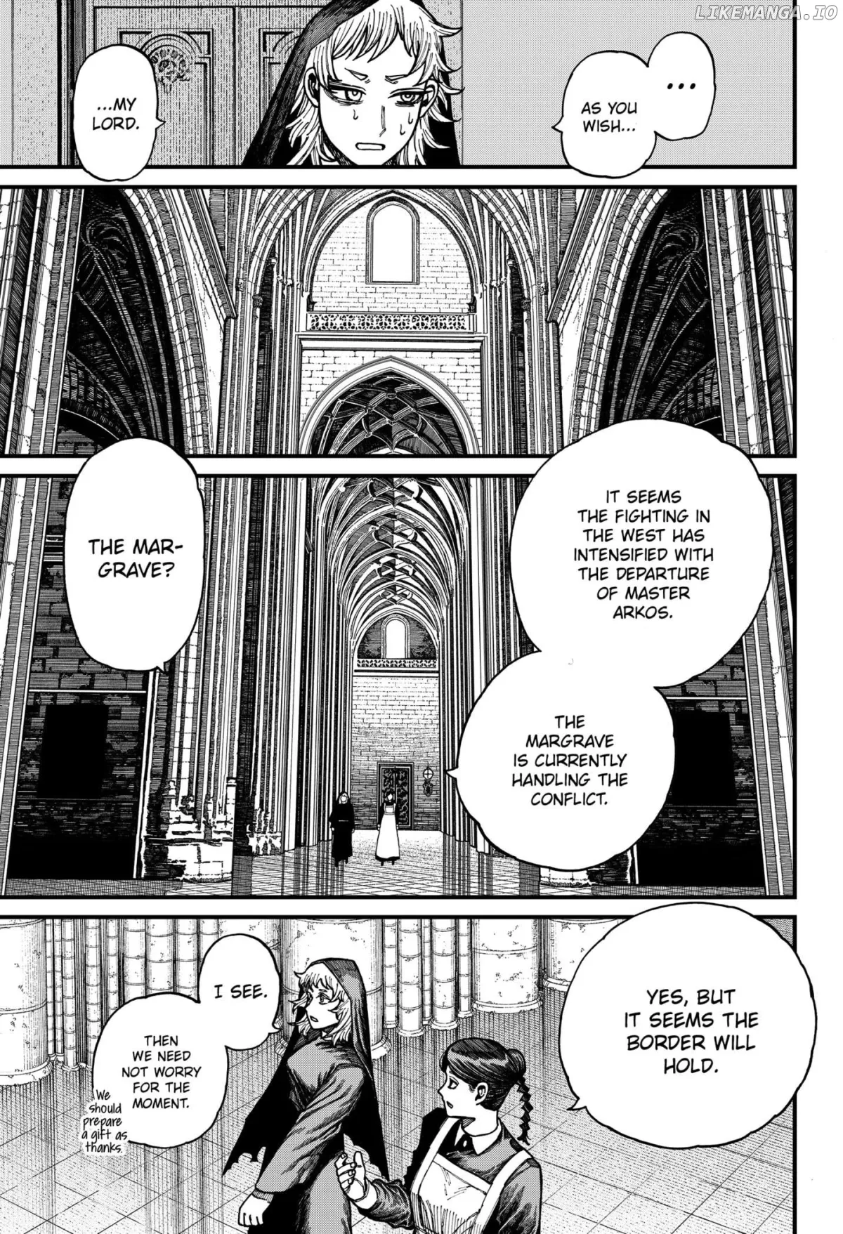 Read Centuria  Manga chapter 29 image 10 on Lezhin