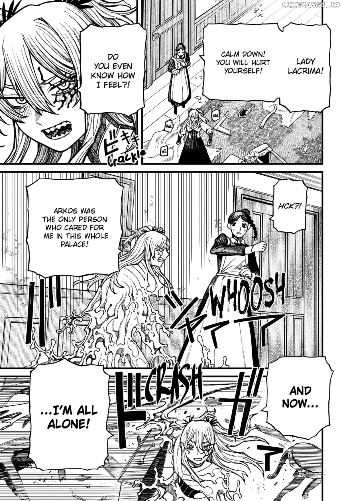 Read Centuria  Manga chapter 29 image 12 on Lezhin