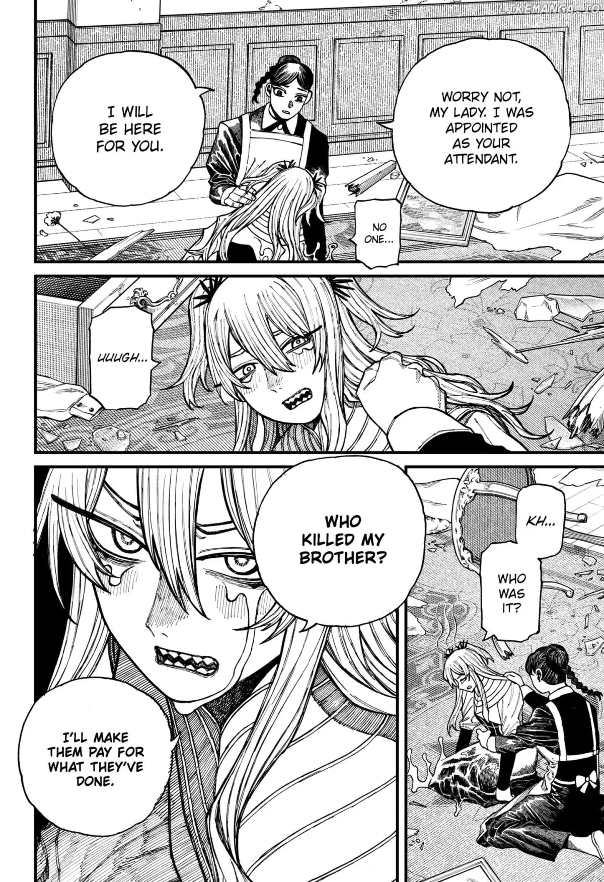 Read Centuria  Manga chapter 29 image 13 on Lezhin