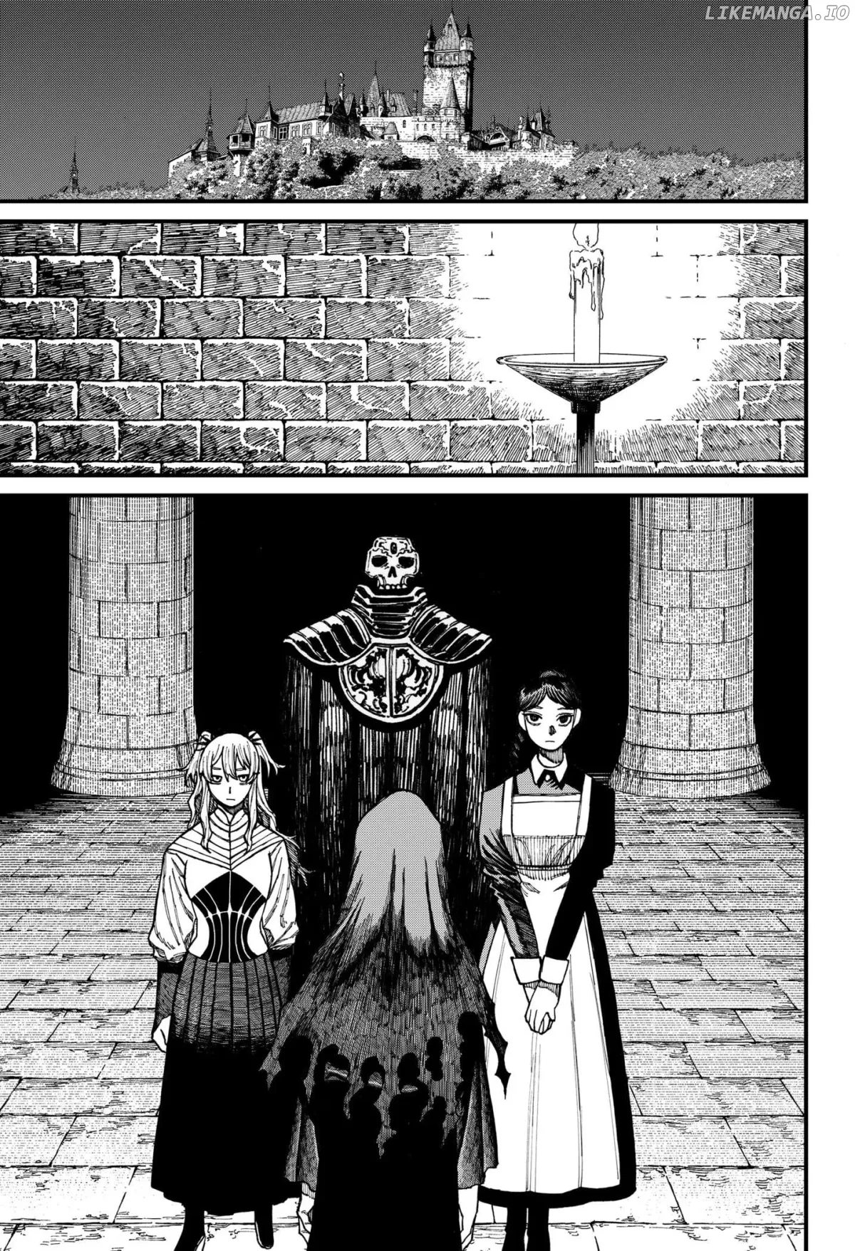 Read Centuria  Manga chapter 29 image 14 on Lezhin