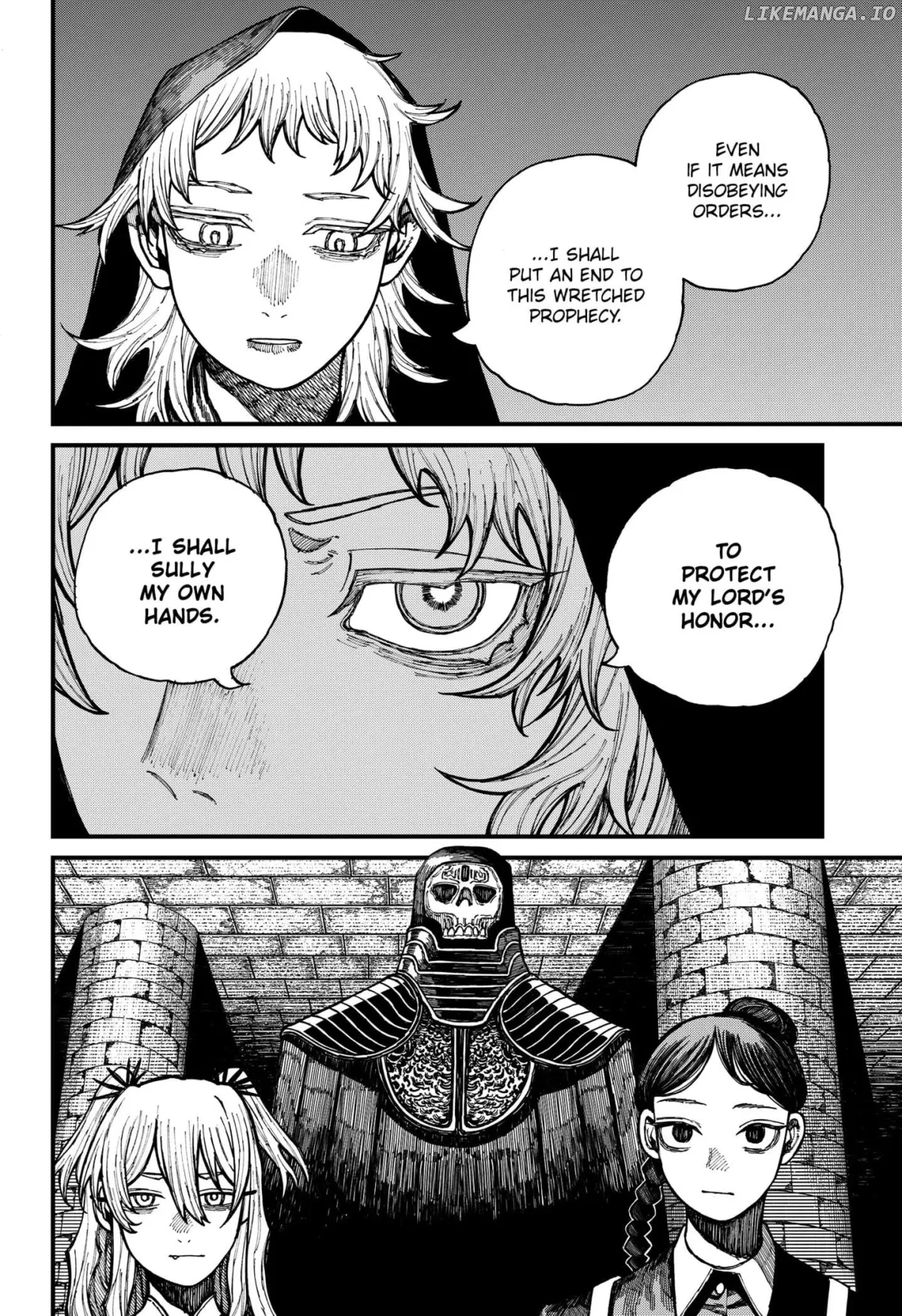 Read Centuria  Manga chapter 29 image 15 on Lezhin