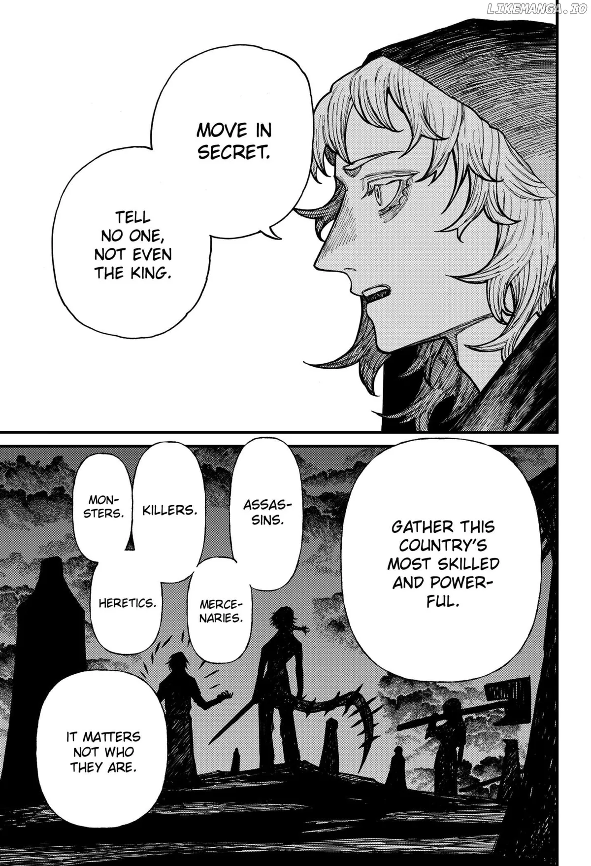 Read Centuria  Manga chapter 29 image 16 on Lezhin