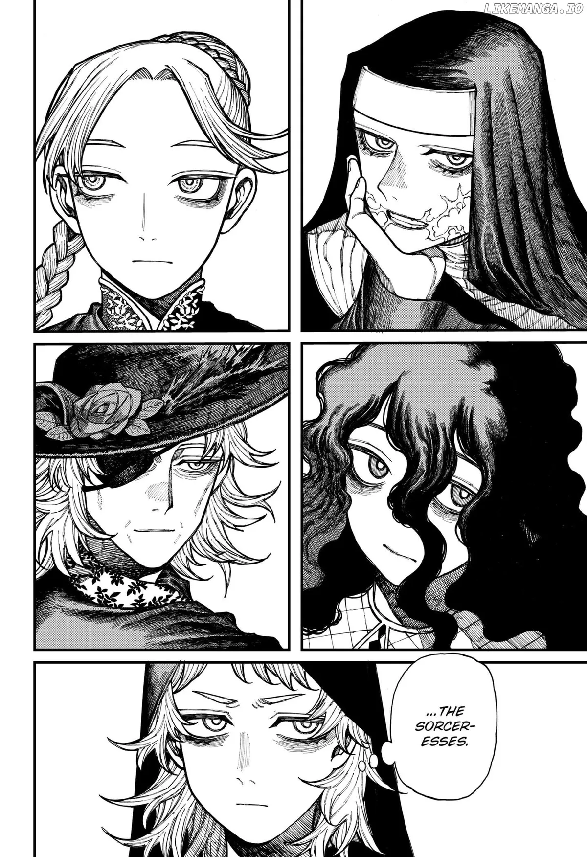 Read Centuria  Manga chapter 29 image 3 on Lezhin
